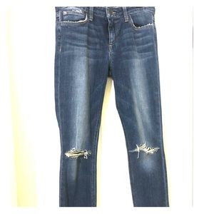 Joe’s Jeans The Icon Ankle